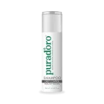 Puradoro Șampon Anti-Încărunțire – Nuanțator Gri Natural, pentru Păr Alb, Gri și Blond, Fără Sulfați 200ml - imagine 2