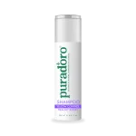 Puradoro Șampon Violet Anti-Galben – Formulă No Yellow cu Morcov Mov, pentru Păr Blond și Gri, Fără Sulfați 200ml - imagine 2