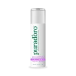 Puradoro Șampon Păr Creț – Anti-Frizz, Îmbunătățește Buclele, cu Uleiuri de Argan și Jojoba 200ml - imagine 2