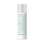 Puradoro Șampon Păr Creț – Anti-Frizz, Îmbunătățește Buclele, cu Uleiuri de Argan și Jojoba 200ml - imagine 4