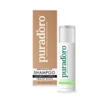 Șampon anti-mătreață 200ml — 100% natural