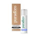 Puradoro Șampon Anti-Păduchi – Natural, pentru Copii și Adulți, Elimină Lindini și Ouă, cu Neem și Tea Tree 200ml