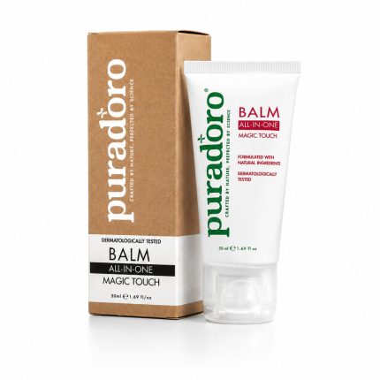 Balsam Magic Touch 50ml — 100% natural