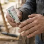 Puradoro Balsam Magic Touch – Cremă Reparatoare Multifuncțională, Peste 22 de Întrebuințări pentru Piele și Păr 50ml - imagine 7