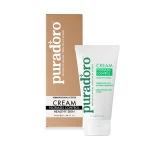Puradoro Cremă Anti-Psoriazis – Naturală, Calmează Mâncărimea, Reduce Roșeața și Elimină Cojile 50ml